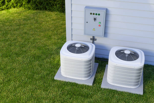 Best HVAC Repair Near Me  in Frisco, TX
