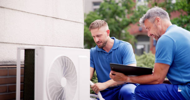 Best 24/7 HVAC Repair  in Frisco, TX