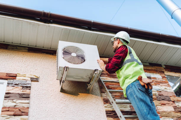 Best Heating Repair Services  in Frisco, TX