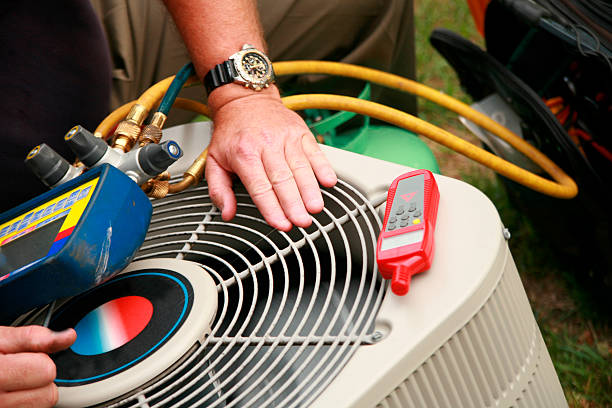 Best Ductless HVAC Repair  in Frisco, TX