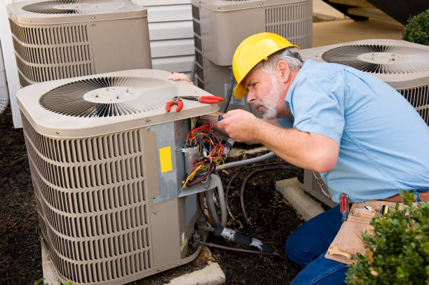 Reliable Frisco, TX HVAC Solutions