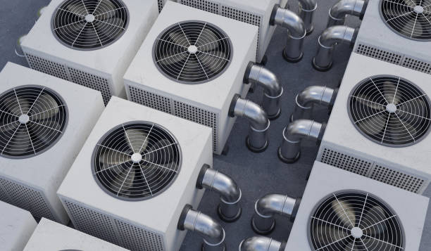 Best Commercial HVAC Repair  in Frisco, TX