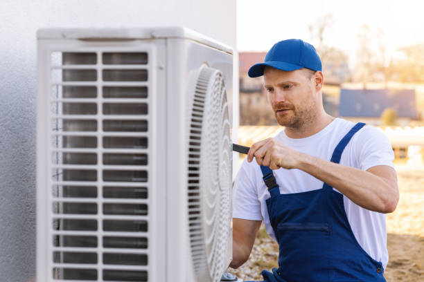 Best HVAC Air Duct Cleaning  in Frisco, TX