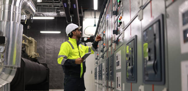AC Installation Near Me in Frisco, TX
